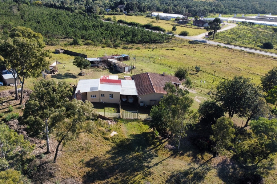 3 Bedroom Property for Sale in Rocklands Eastern Cape